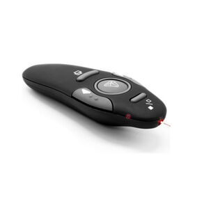 Control Para Presentaciones Usb Pc Con Laser - Ps