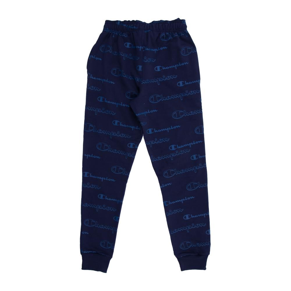 Pantalón De Buzo Hombre Champion en Oferta | Hites.com