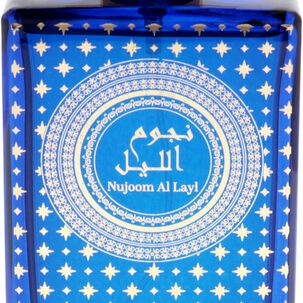 Risala Nujoom Al Layl Men Edp 120ml