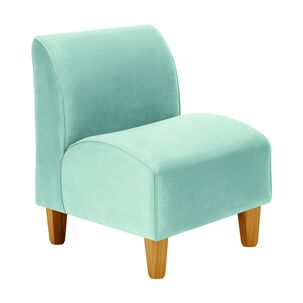Poltrona Soft Felpa 04 | Pata Miel