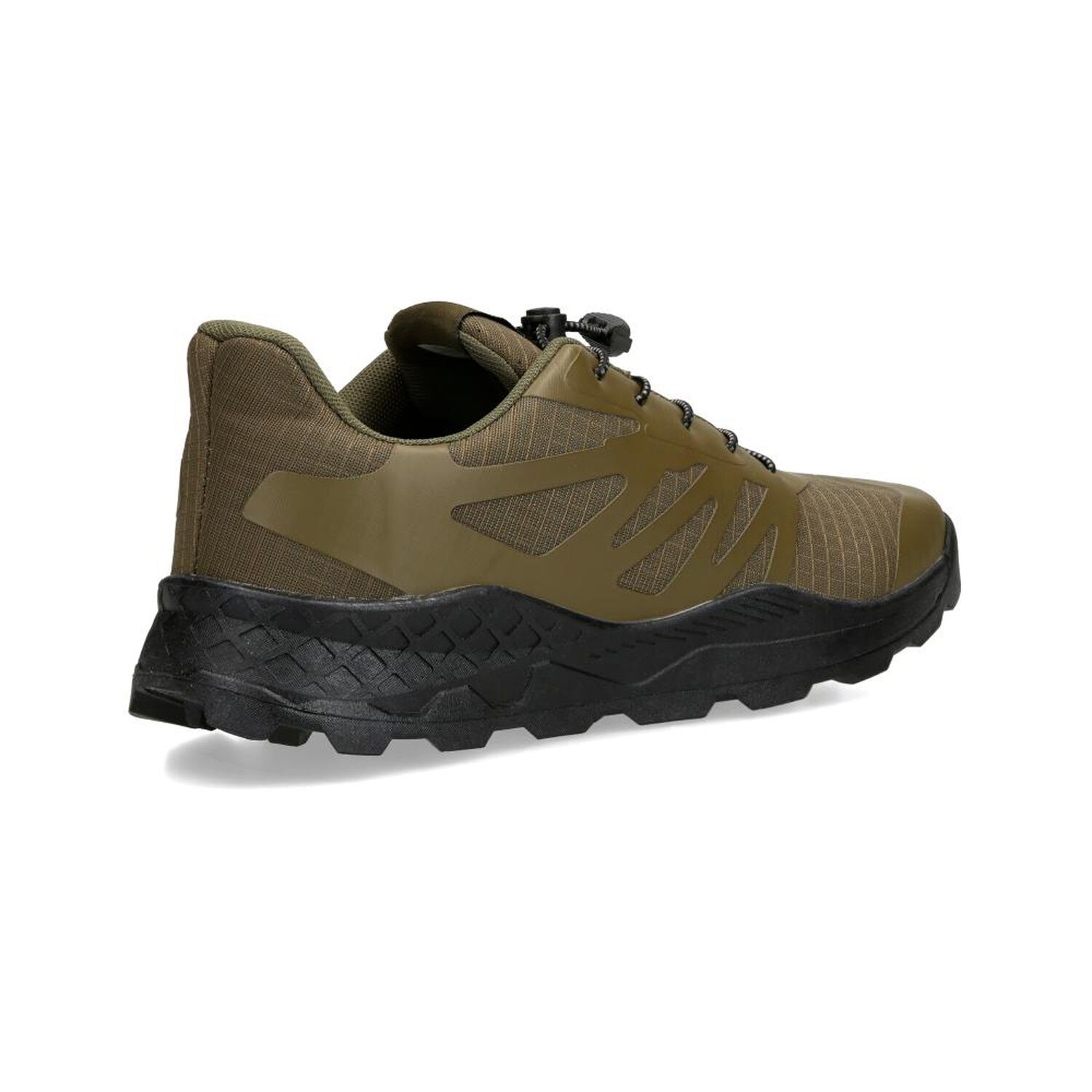 Zapatilla Urbana Hombre Rolly Go Green image number 3.0