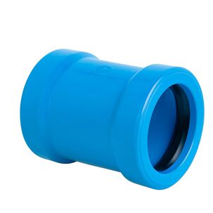 Pack 5un Copla Pvc Presion 20mm Hidraulico