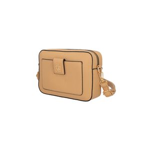 Bandolera Secret Cambria Sc6 S Beige
