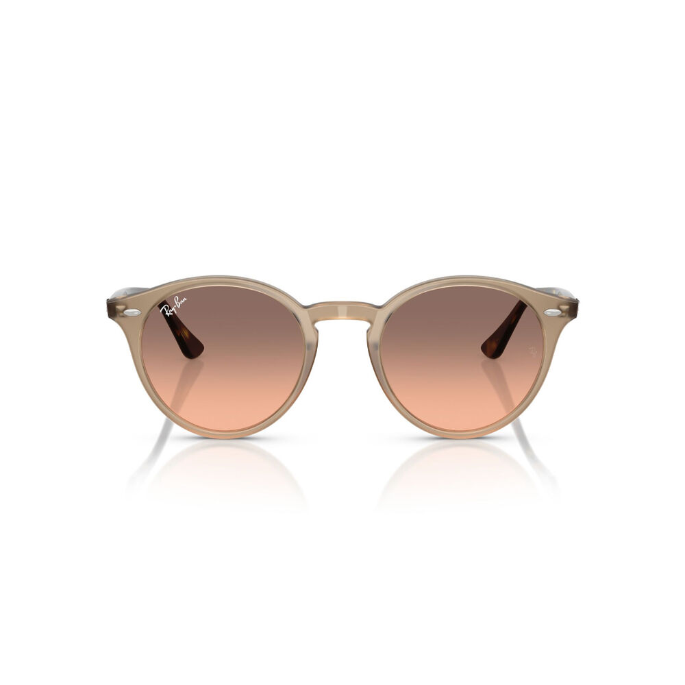 Lentes De Sol Marrón Degradados Ray-ban image number 0.0