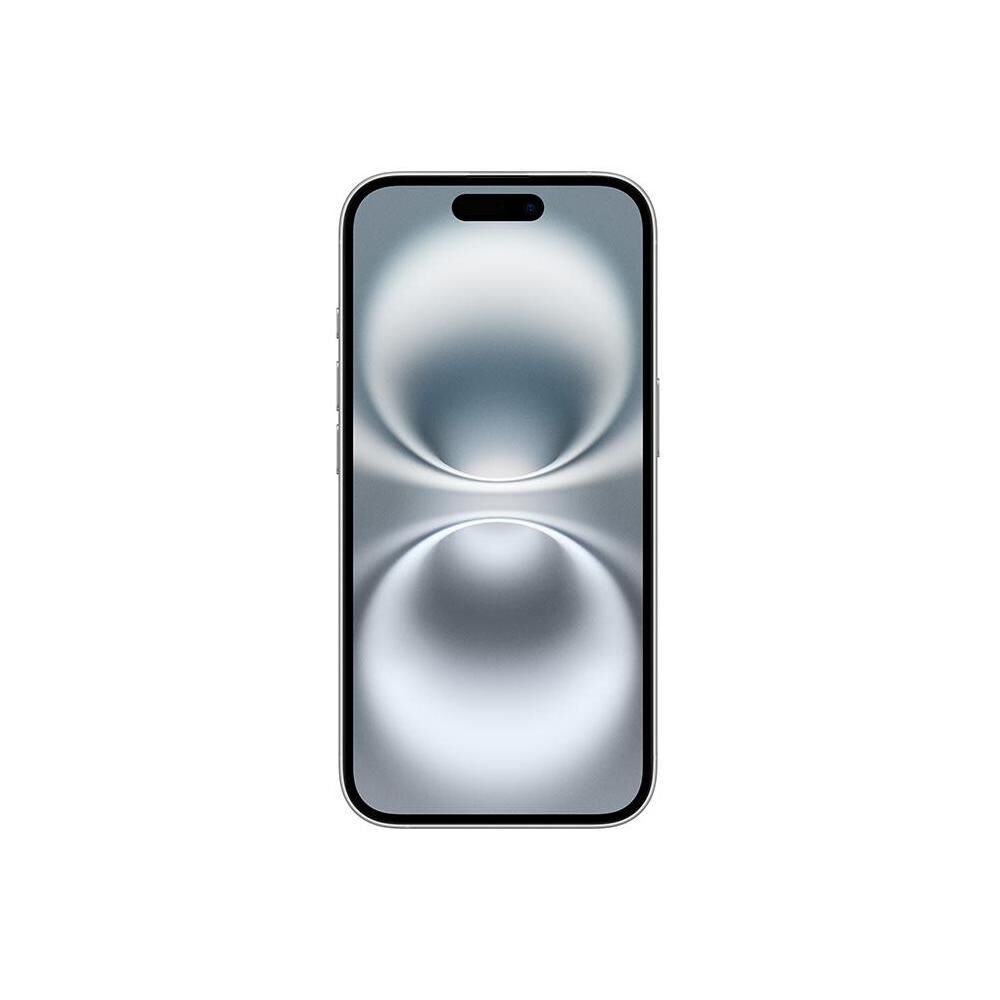 iPhone 16 Apple / 5G / 128 GB / Blanco / Liberado image number 1.0