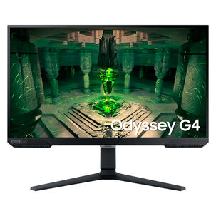 Monitor Gamer Samsung 27" Ips 240hz 1ms Fhd