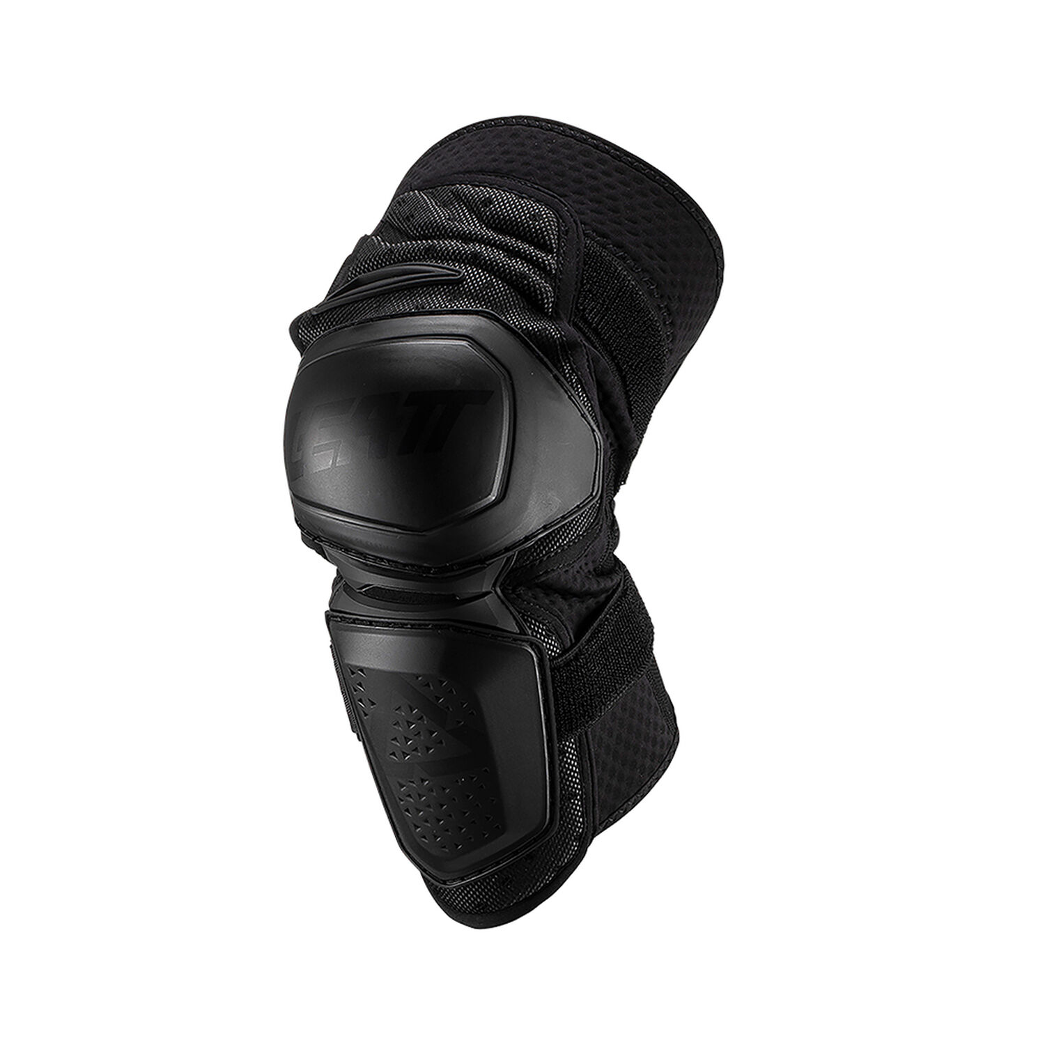 Rodillera Enduro Leatt Negro L/xl image number 1.0