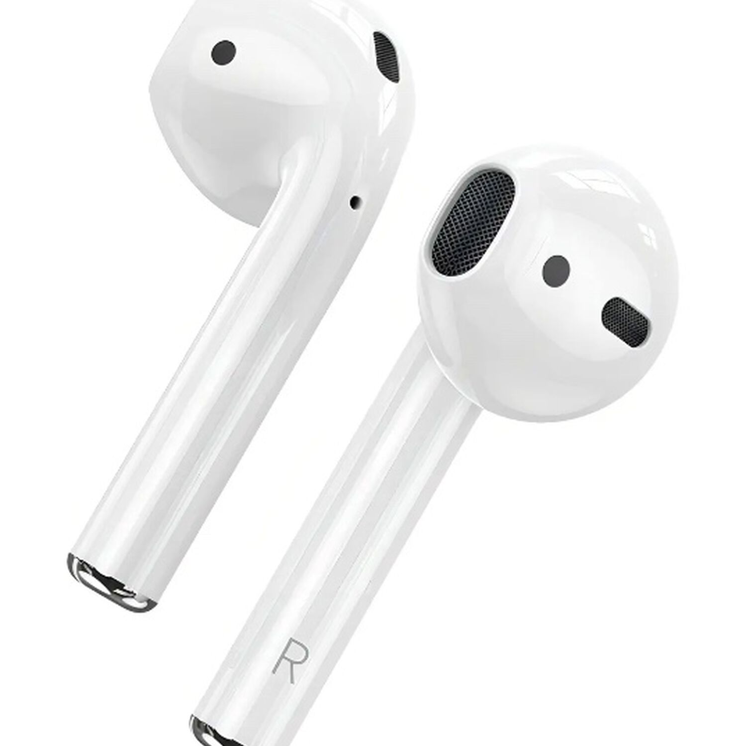 Audifonos In Ear Bluetooth Cafe image number 2.0