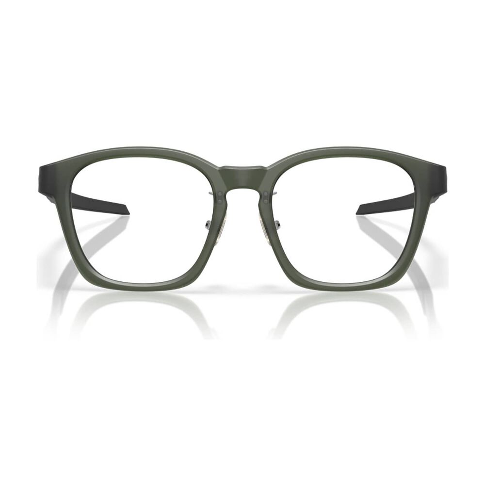 Lentes &Oacute;pticos Shackle Verde Oakley Frame image number 0.0