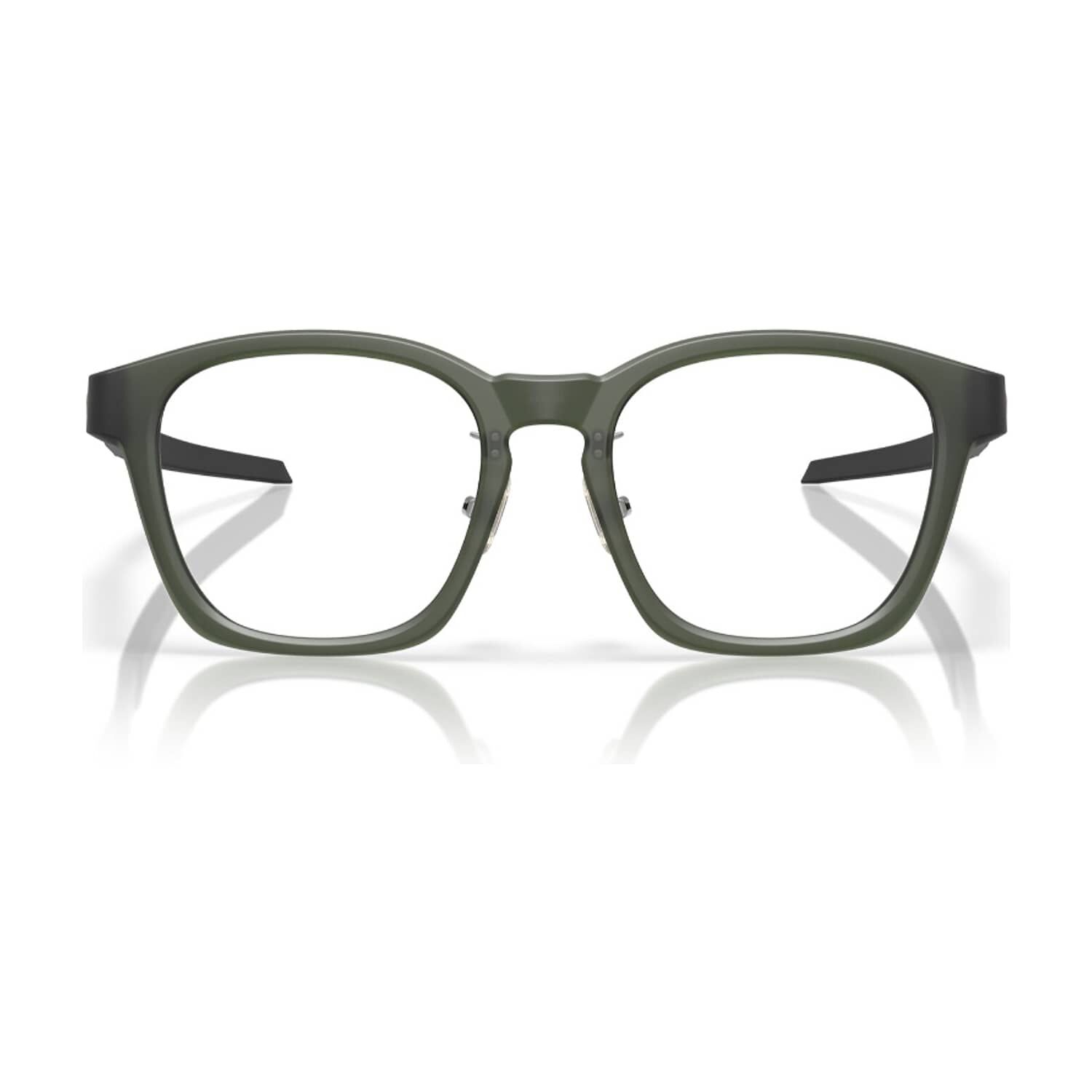 Lentes &Oacute;pticos Shackle Verde Oakley Frame image number 0.0