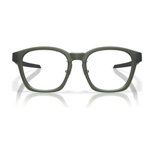 Lentes &Oacute;pticos Shackle Verde Oakley Frame