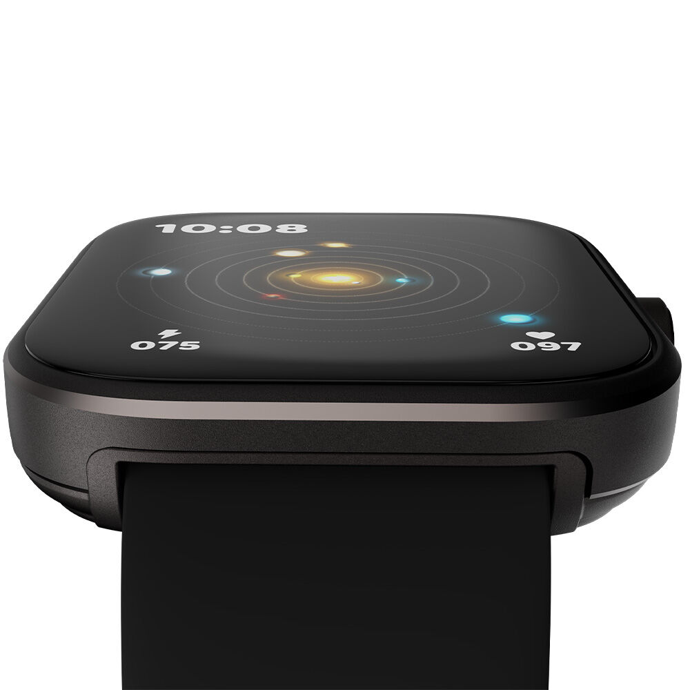 Smartwatch Lume Pro Negro Aluminio Waterproof 46 Mm Amoled image number 2.0