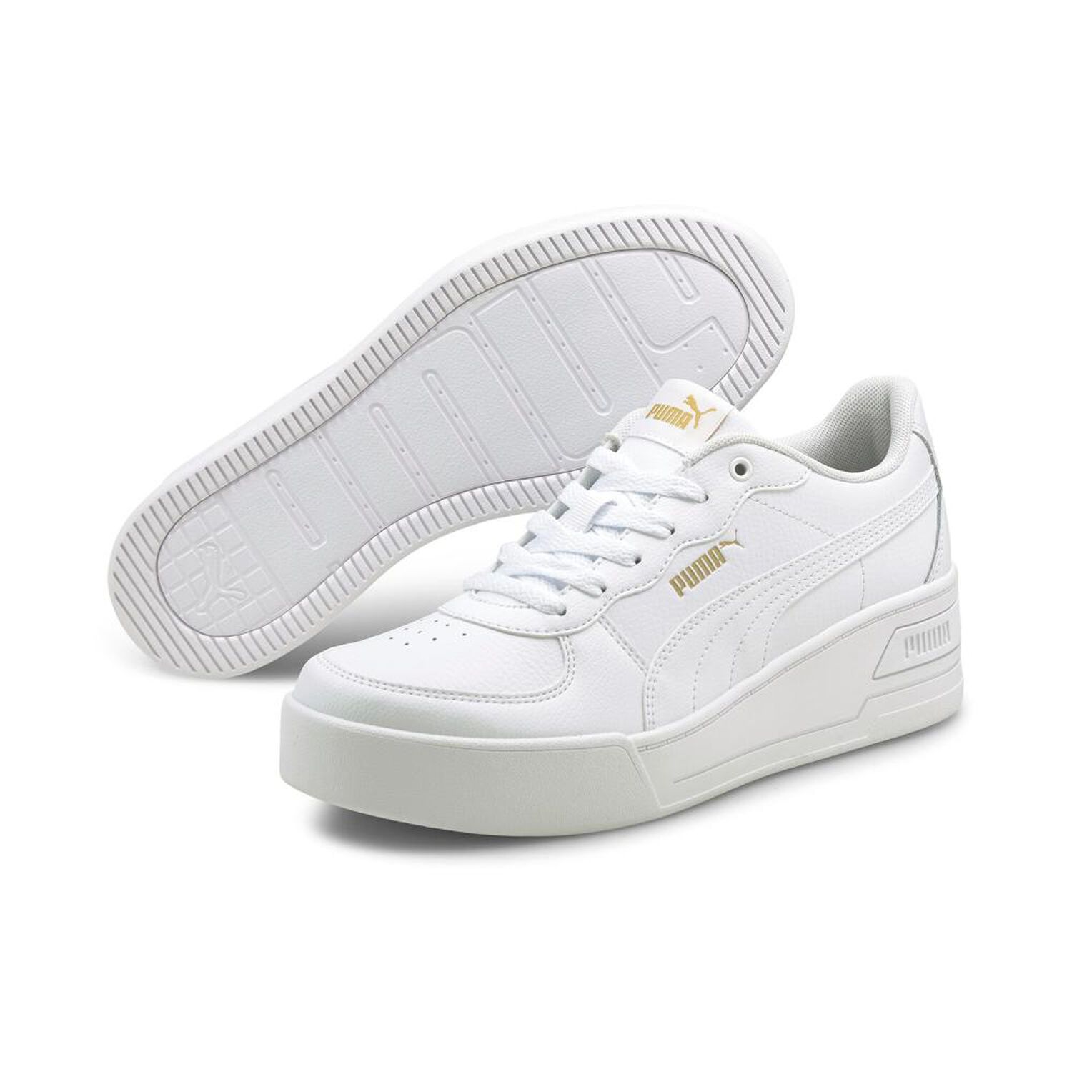 Zapatilla Urbana Mujer Puma image number 2.0