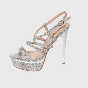 Sandalia Fiesta Blanco I-run Art. 5gz6060blanco