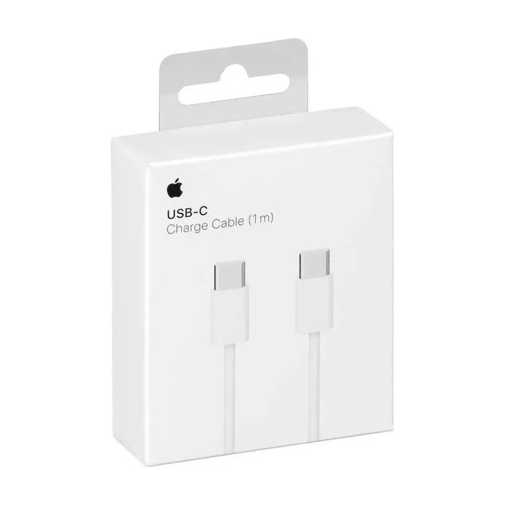Cable De Carga Usb-c Trenzado Apple Iphone 15 image number 0.0