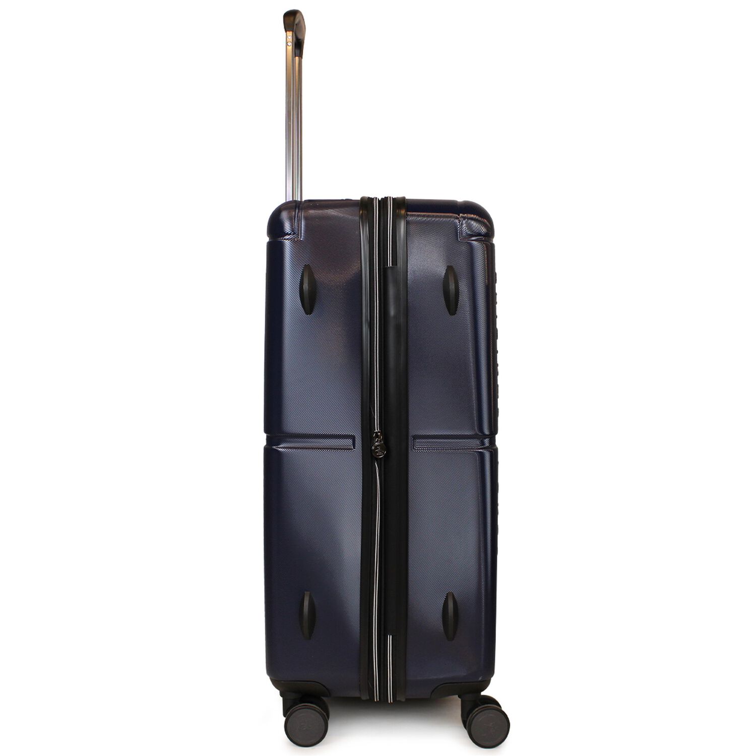 Pack 2 Maletas S+l Roma Azul 10y23kg Penguin image number 7.0