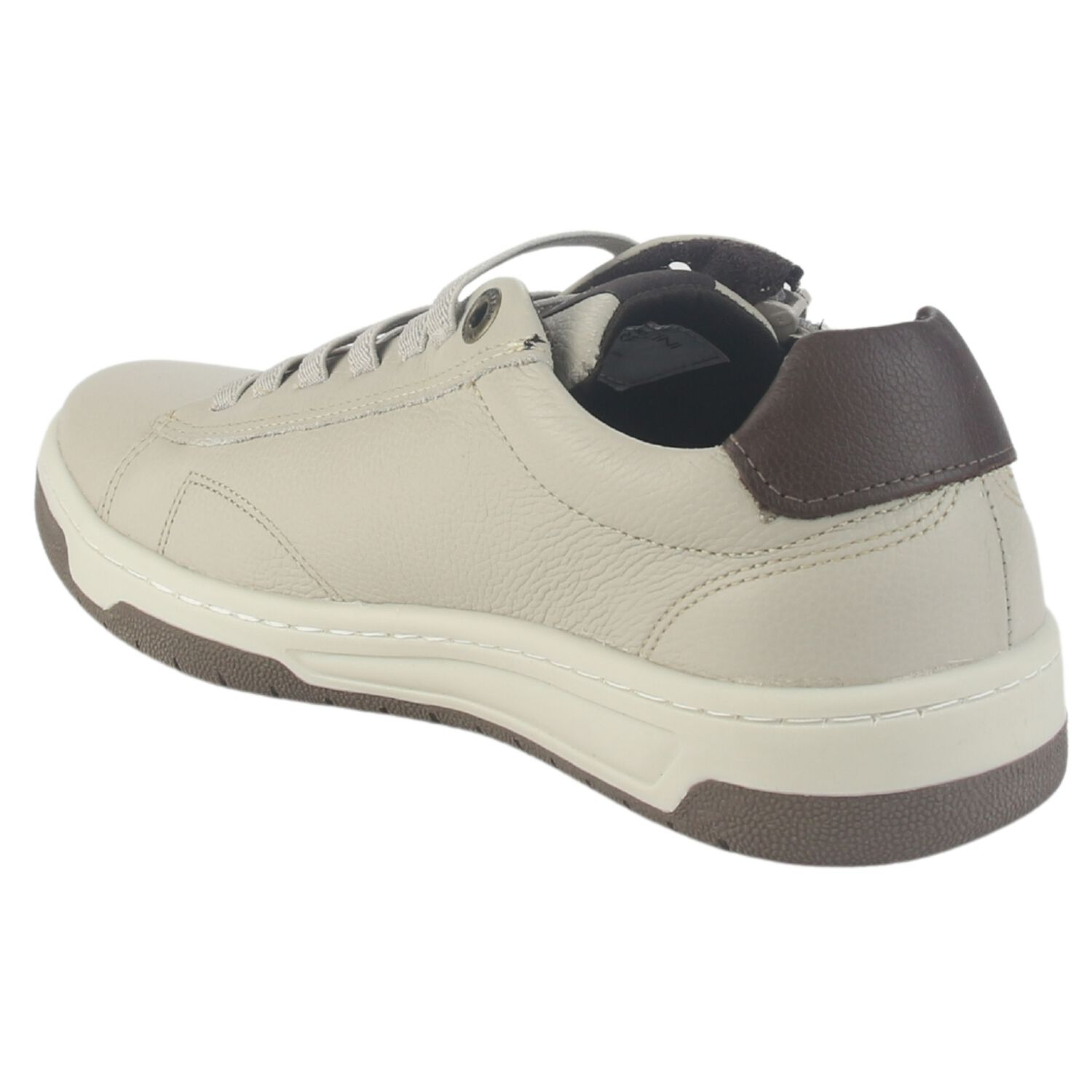 Zapatilla Ferracini Hombre 8052 Vox Blanco Urbano image number 2.0