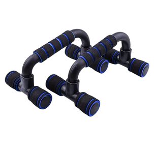 Set Rueda Abdominal - Cuerda Saltar - Mangos Push Ups