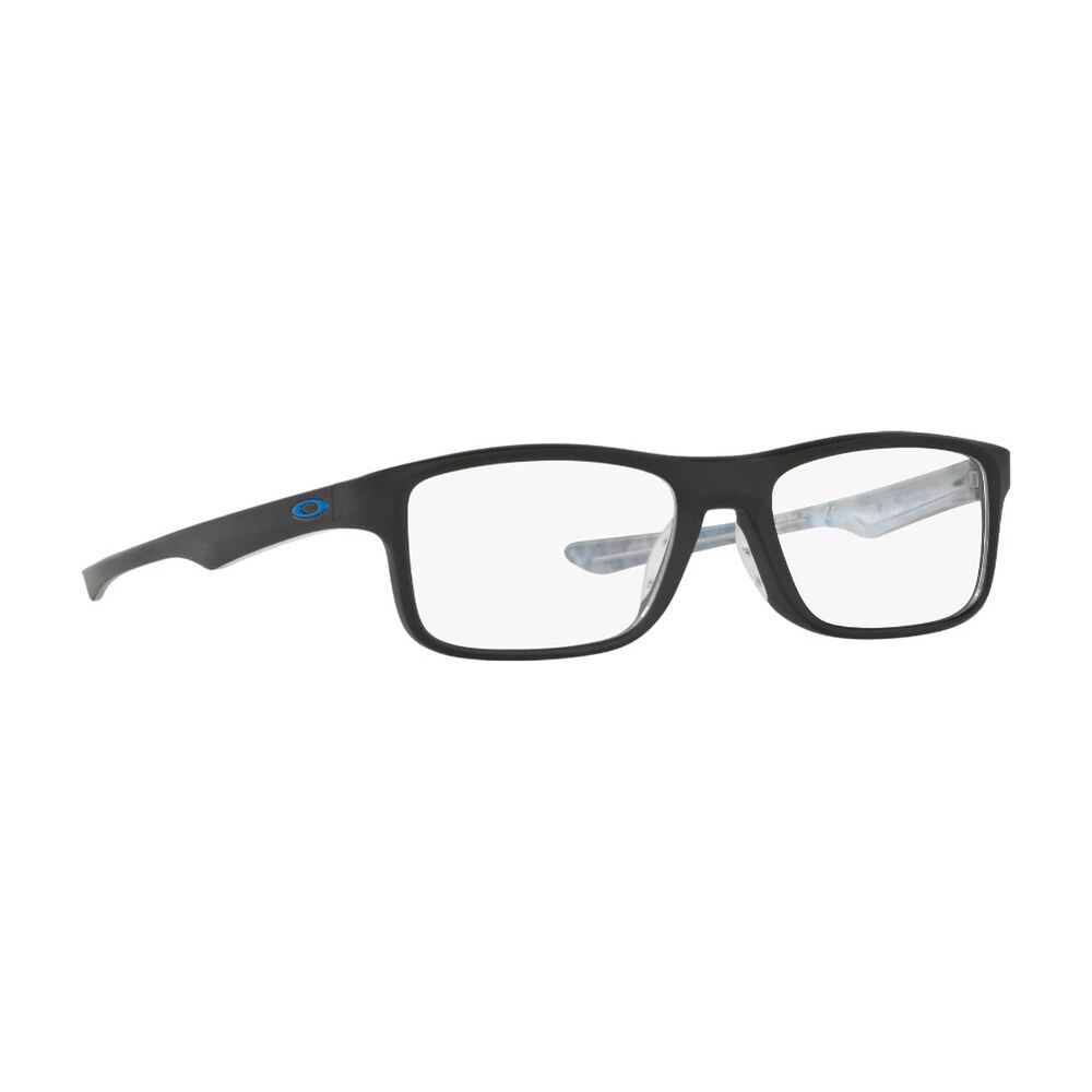 Lentes &Oacute;pticos Plank 2.0 Satin Black Oakley Frame image number 11.0