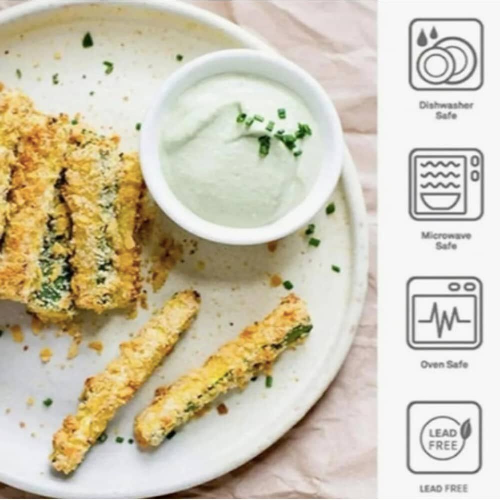 24 Pocillos De Cer&aacute;mica image number 3.0