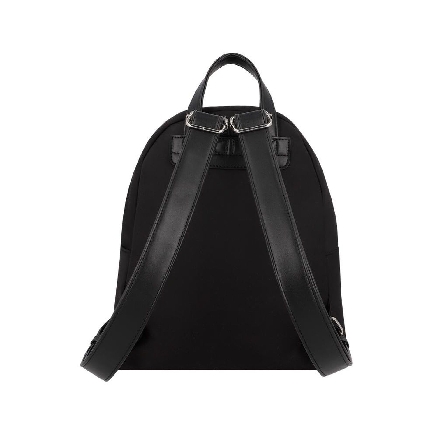Mochila Secret Mykonos St6 M Negro image number 2.0