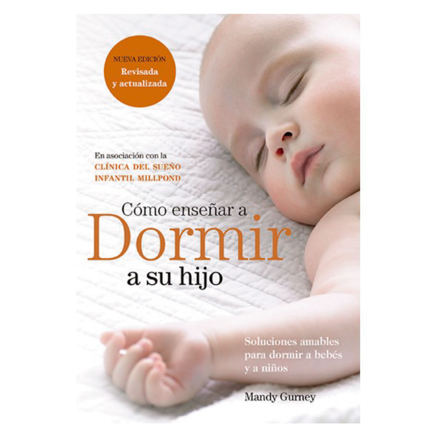 Como Ense&ntilde;ar A Dormir A Su Hijo image number 0.0