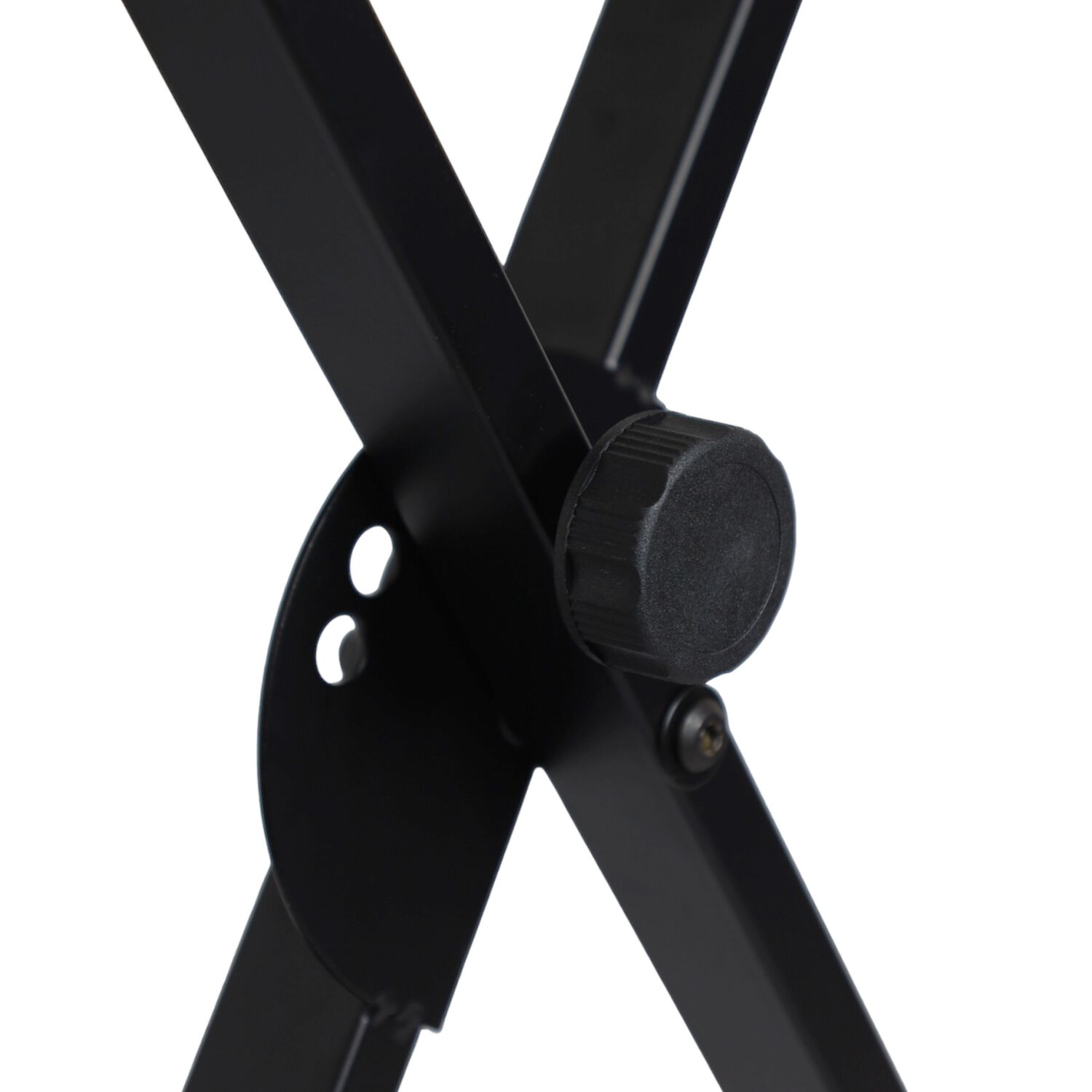 Atril Para Teclado Ajustable Taurus Tau-012b image number 3.0