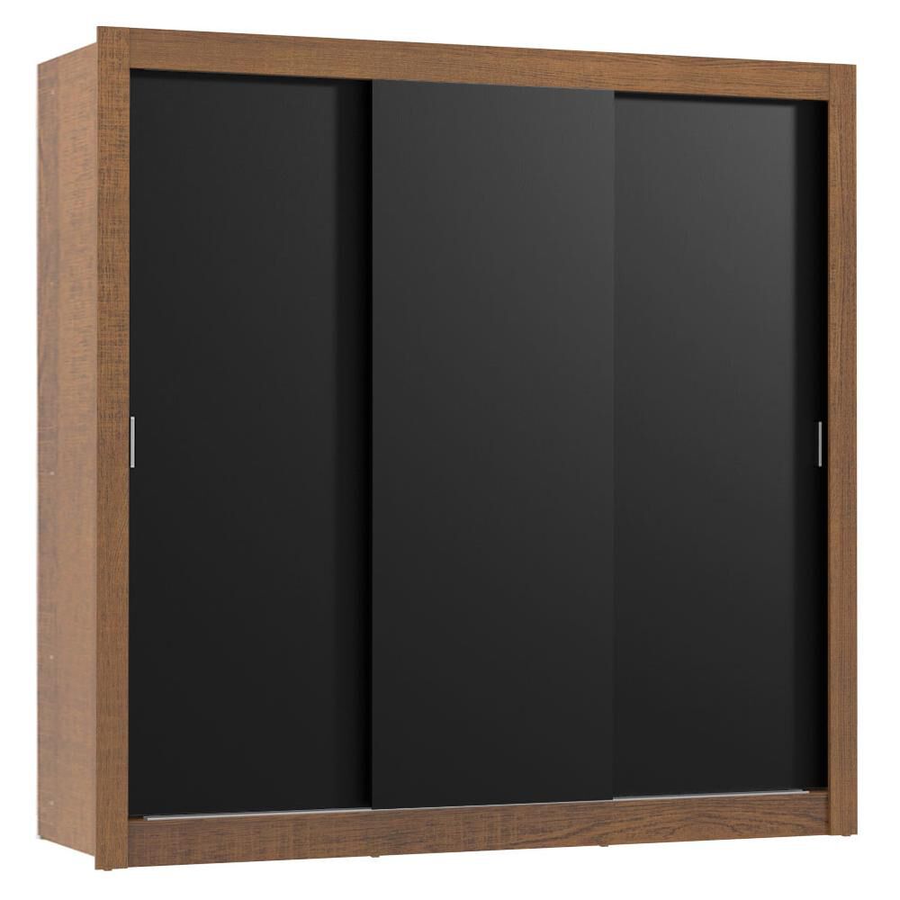 Cl&oacute;set Vekkahome Monaco / 3 Puertas image number 3.0