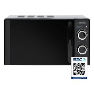Microondas Sindelen M-2030 / 20 Litros / 700W