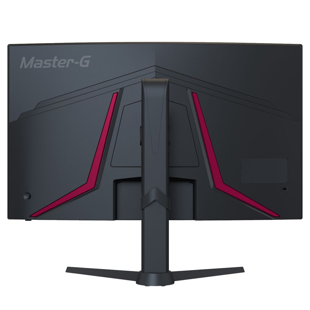 Monitor Gamer Curvo Led 27" Full Hd 180hz 1ms Mgmg2730c image number 2.0