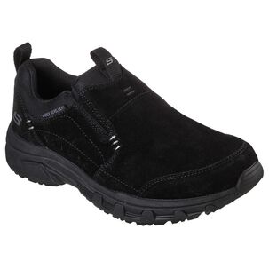 Zapato Casual Hombre Skechers Negro