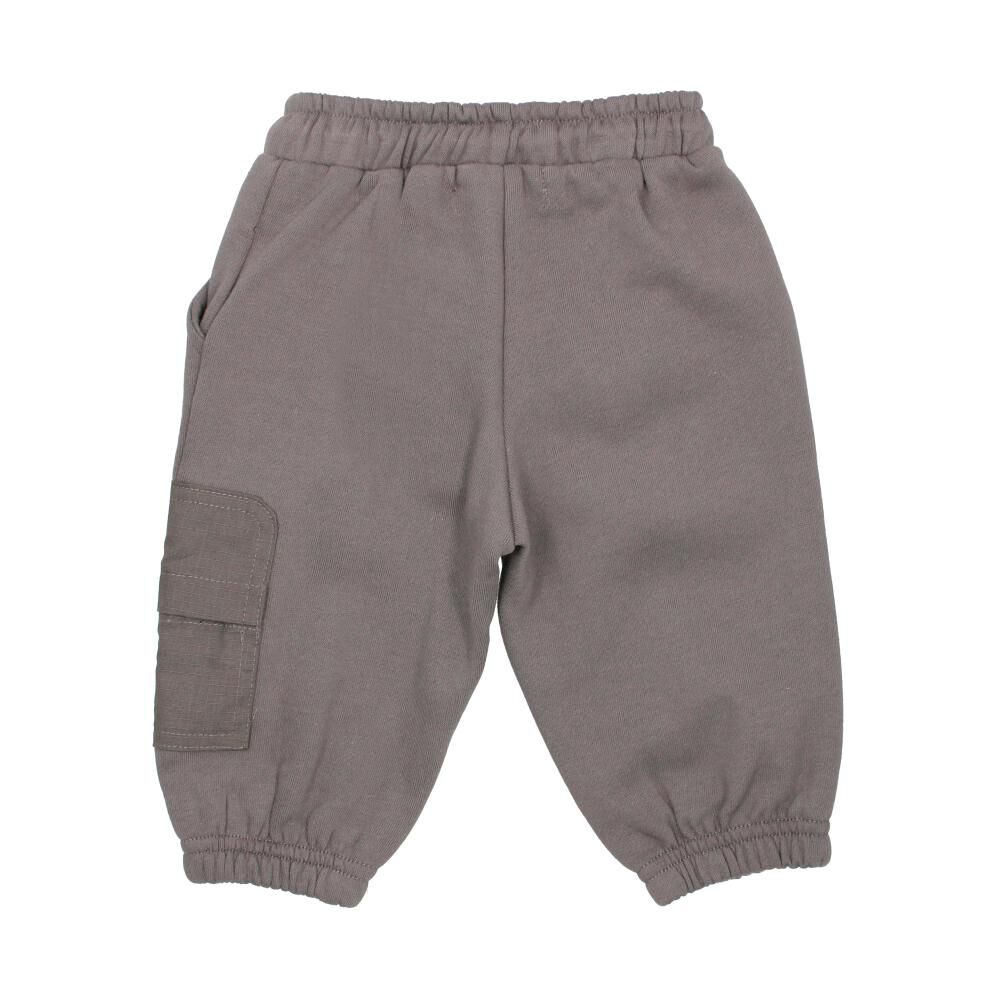 Pantal&oacute;n De Buzo Bebe Ni&ntilde;o Baby image number 1.0