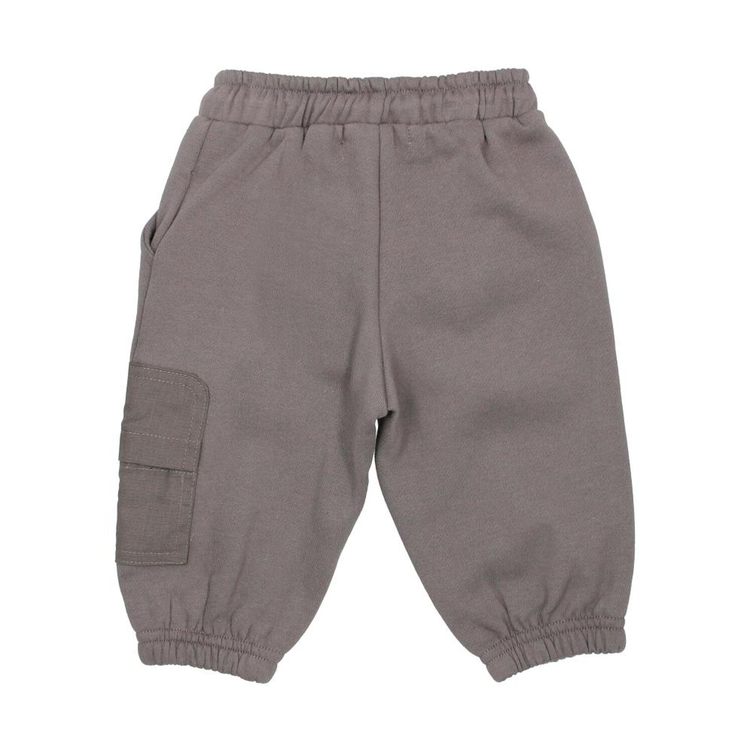 Pantal&oacute;n De Buzo Bebe Ni&ntilde;o Baby image number 1.0