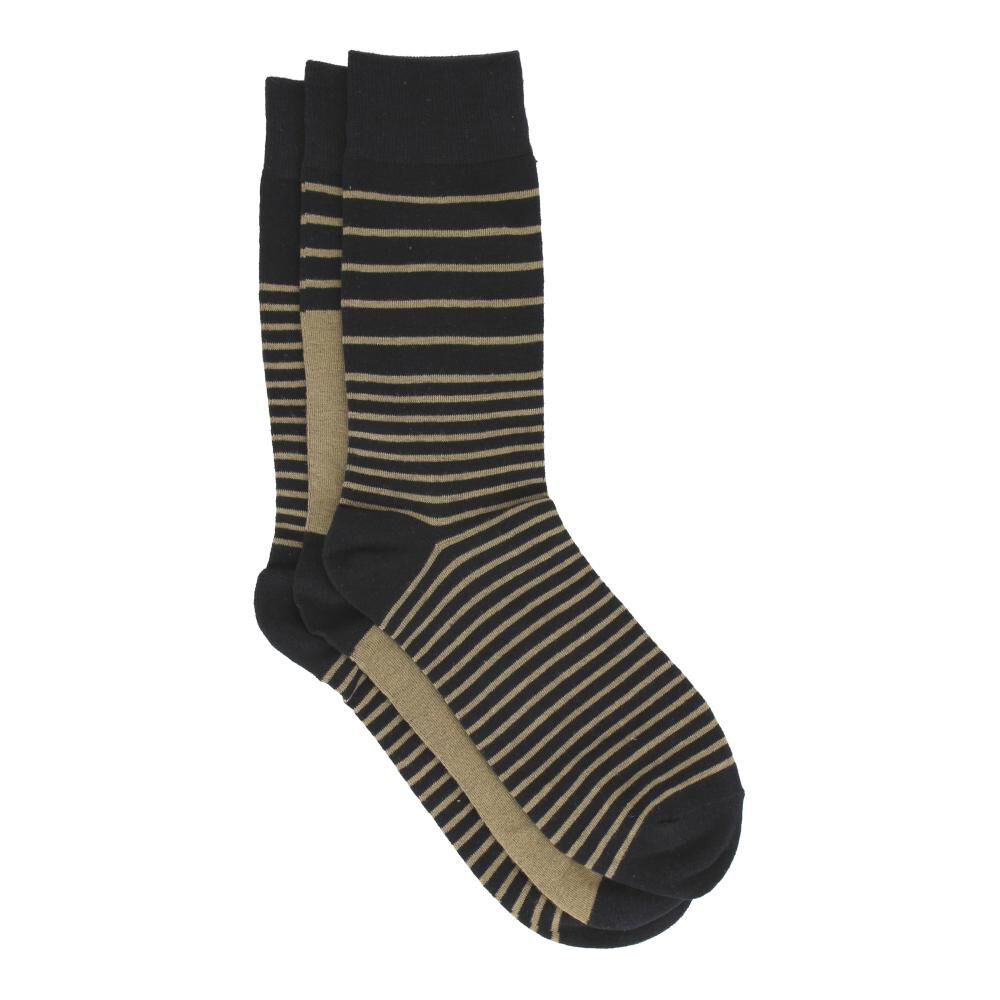 Calcetines Herald / 3 Pares image number 1.0