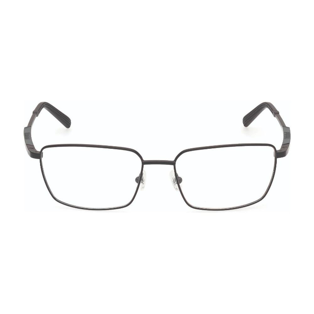 Lentes &Oacute;pticos Negro Mate Timberland image number 0.0
