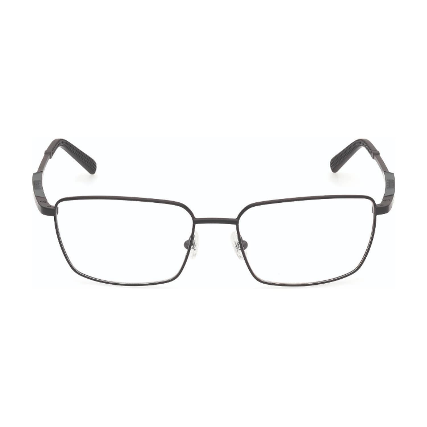 Lentes &Oacute;pticos Negro Mate Timberland image number 0.0
