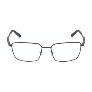 Lentes &Oacute;pticos Negro Mate Timberland