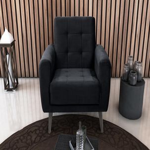 Poltrona Decocasa Livia