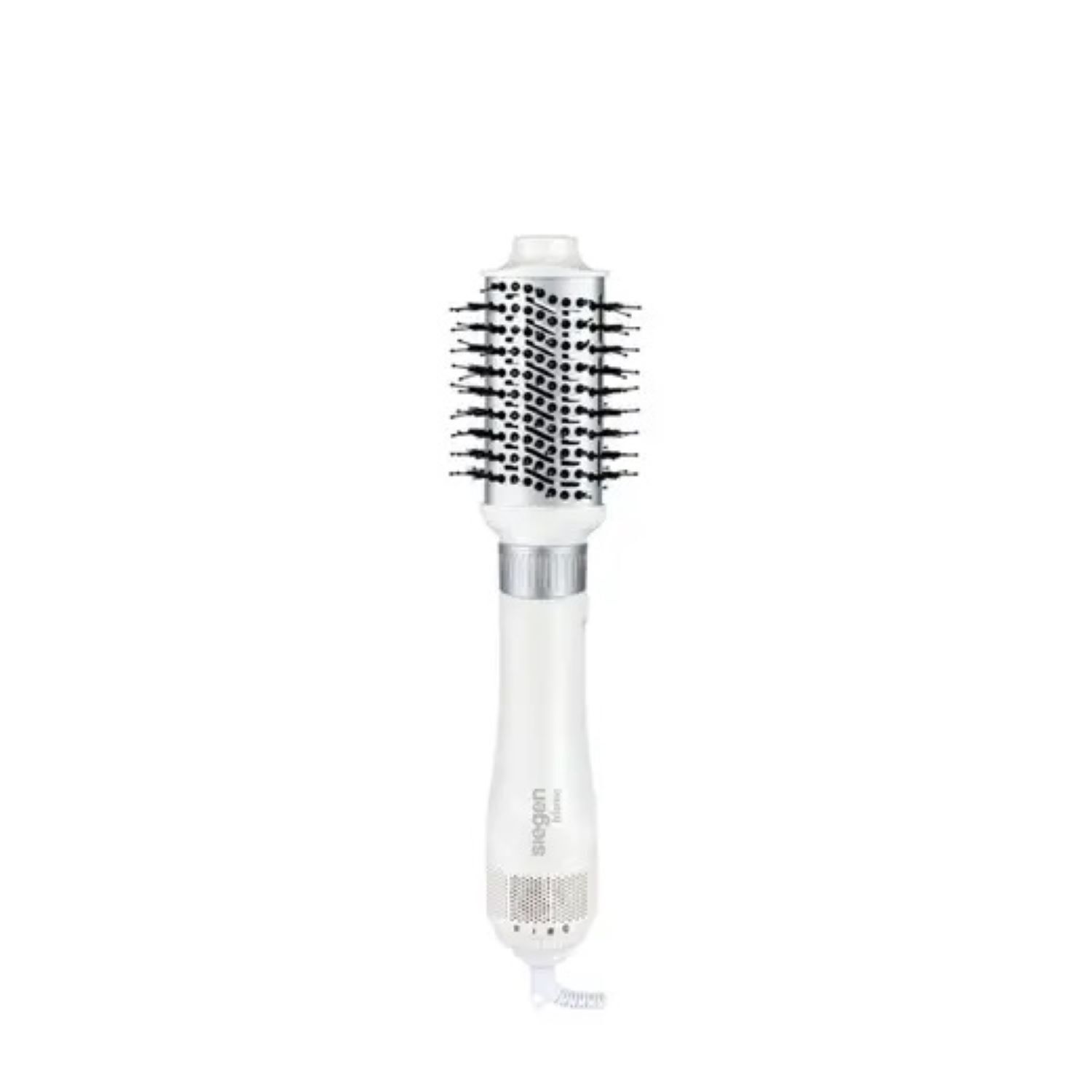 Cepillo Secador Siegen 5en1 Multistyler Generador De Ion Sgb2806 image number 5.0