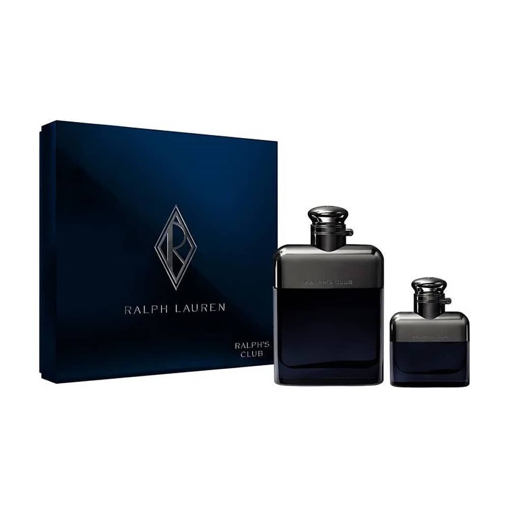 Ralph Lauren Ralph Club Men Edp 100ml+30ml image number 0.0