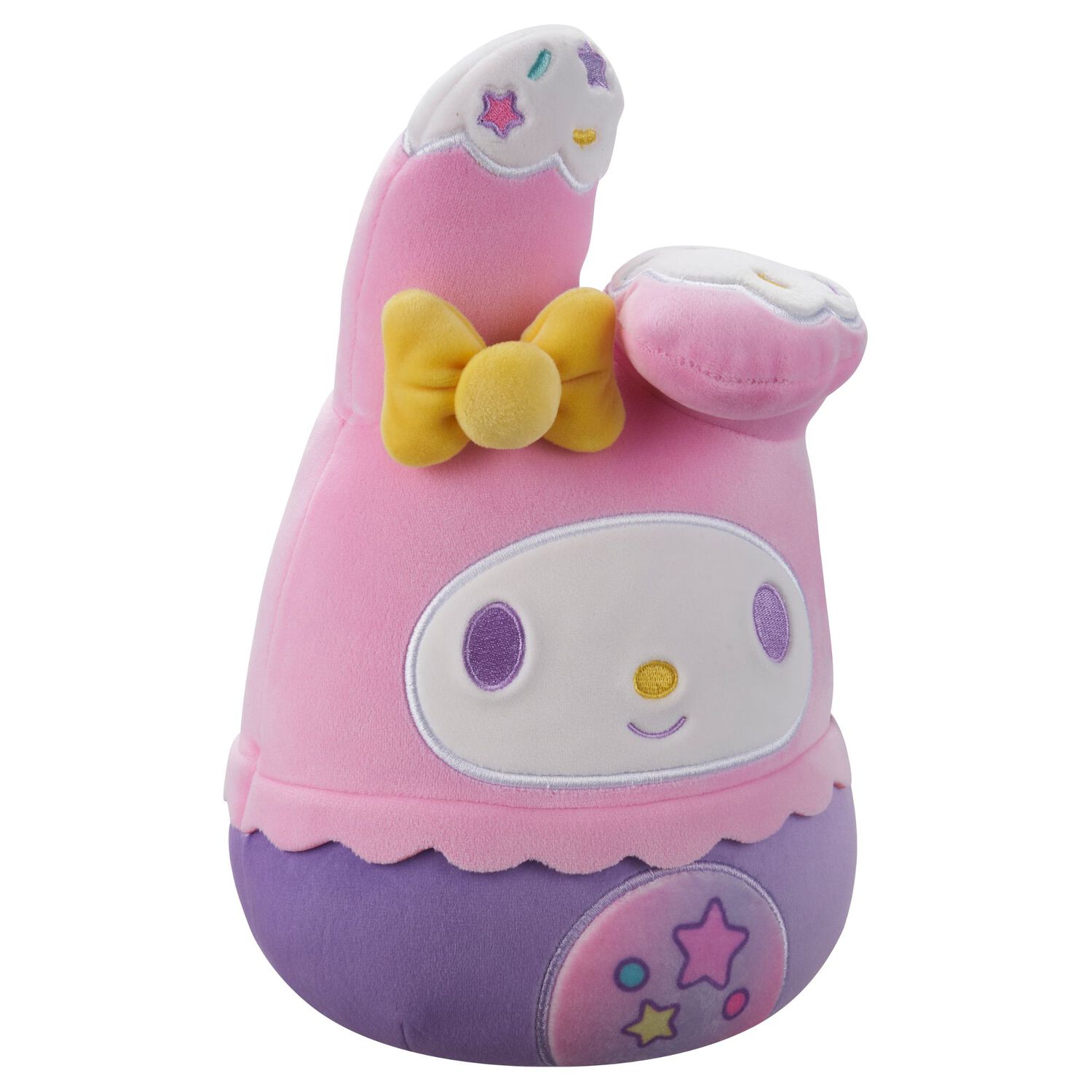Peluche Hello Kitty Squishmallows image number 4.0