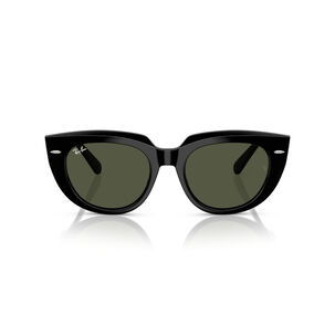 Lentes De Sol Doreen Negro Ray-ban