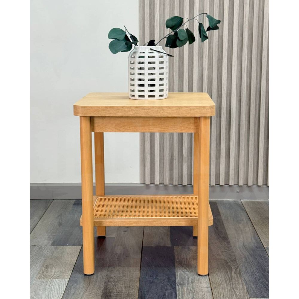 Mesa Auxiliar Cozy image number 5.0