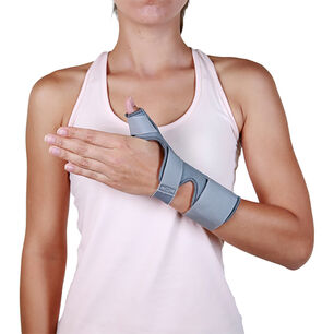 Fijador De Dedo Pulgar Universal-blunding