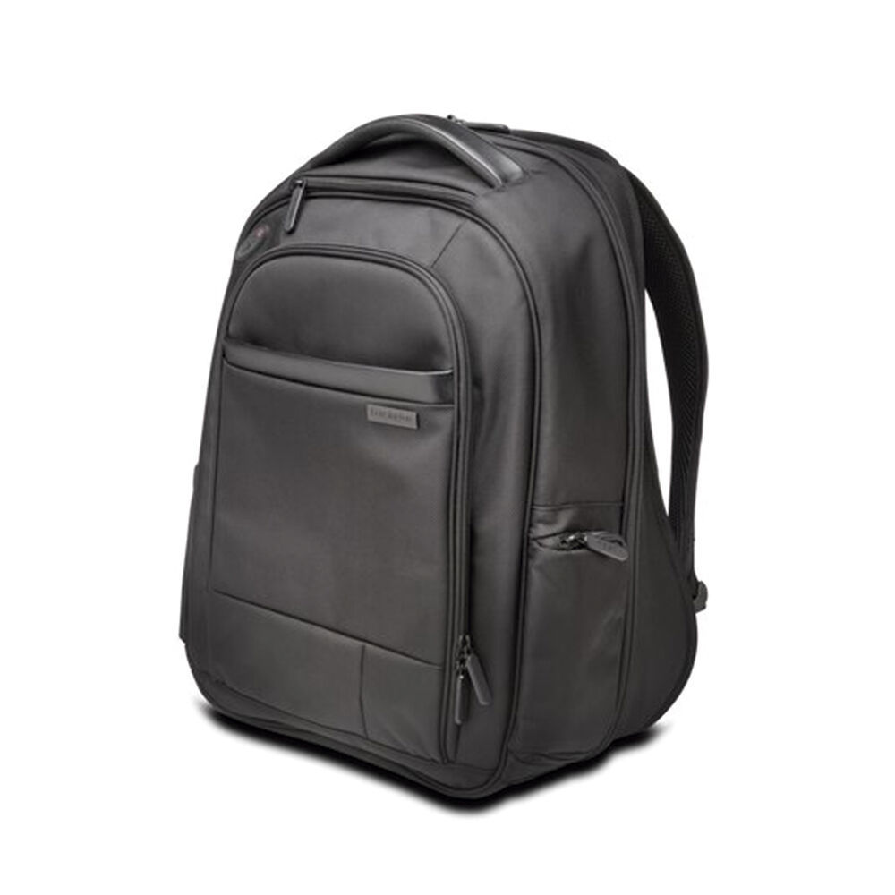 Kensington Mochila Para Notebook 17&rdquo; Contour&trade; 2.0 Negro image number 0.0