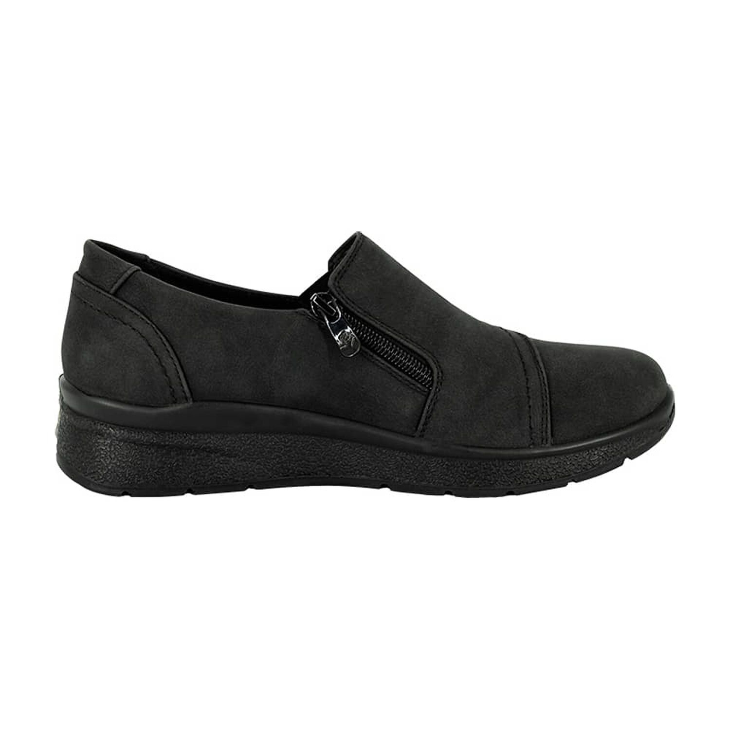 Mocasin Teles Negro Passer image number 3.0