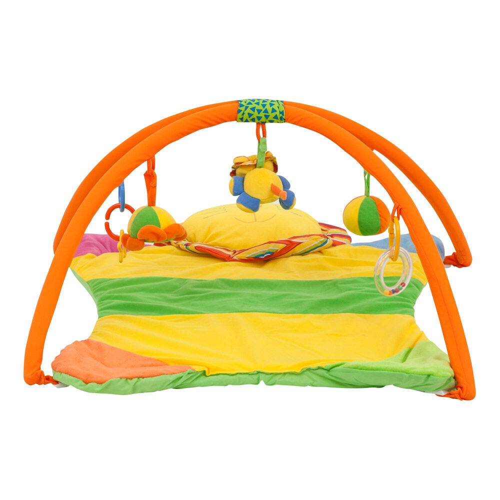 Gimnasio Baby Way Bw-G03L image number 1.0