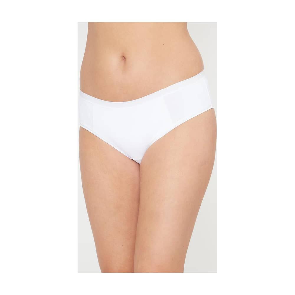 Pack 3x Pantaleta Microfibra P314.033-sur Kayser image number 1.0