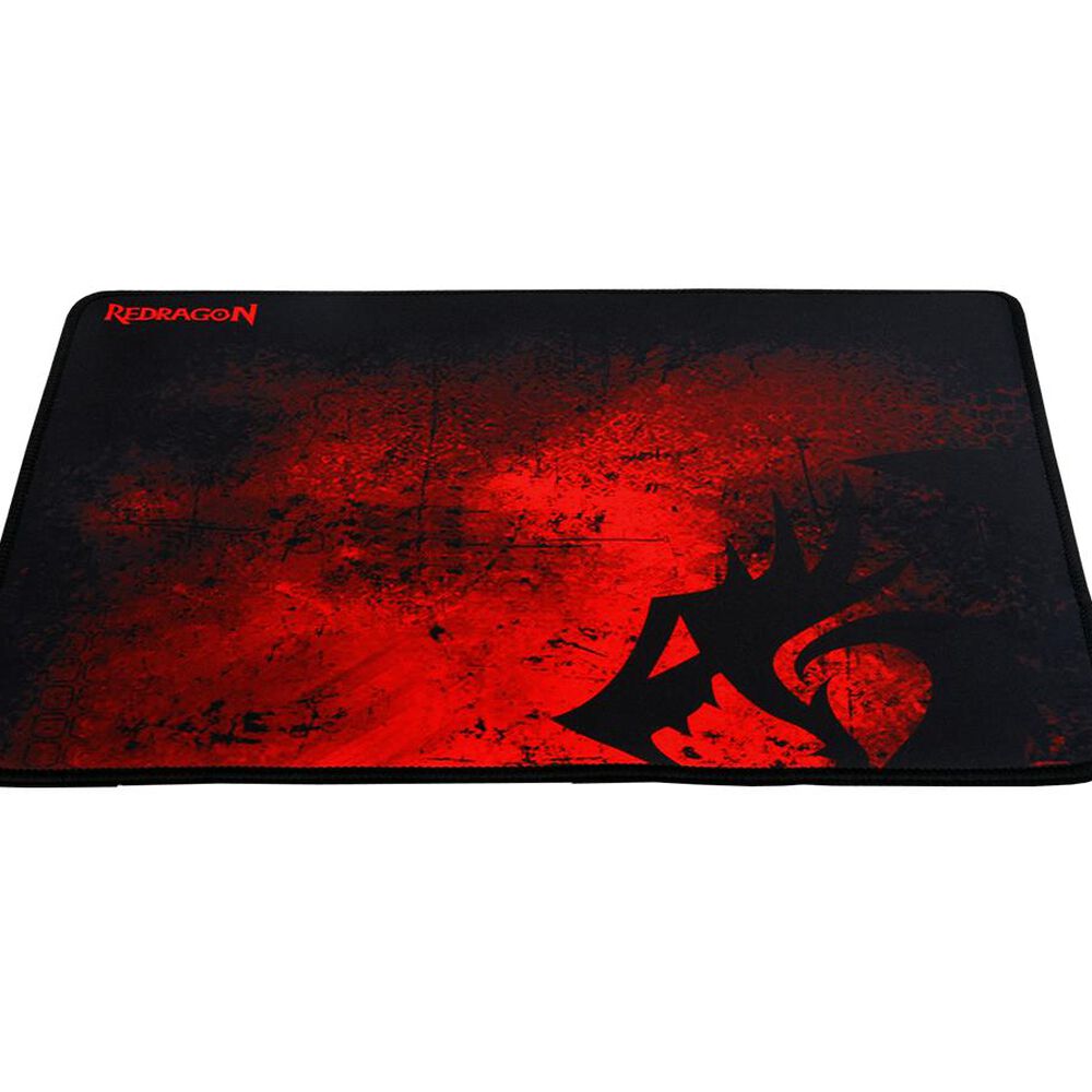 Mouse Pad Gamer Redragon Pisces Antideslizante 33x26cm image number 0.0