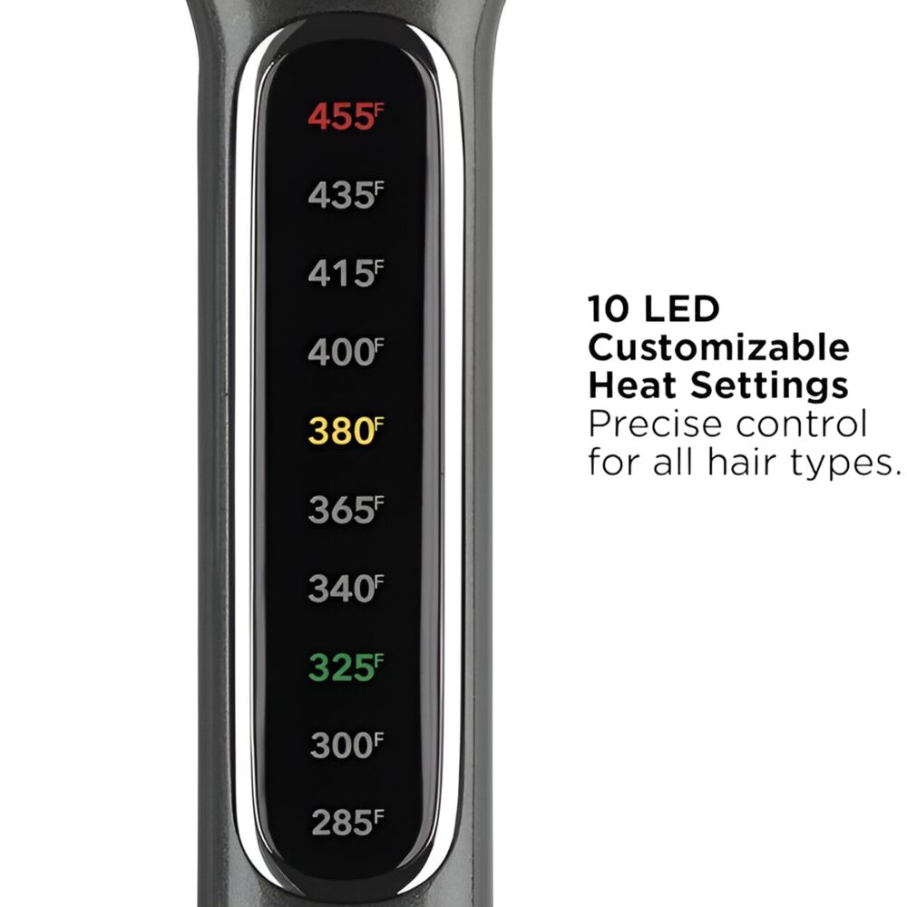 Alisador De Cabello Revlon Dual Panel Ceramic Pro 235&deg; Max image number 5.0